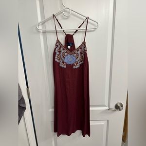 Women’s dress